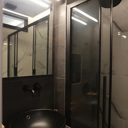 Apartment Only2suites Athens