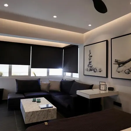 Only2suites Apartment