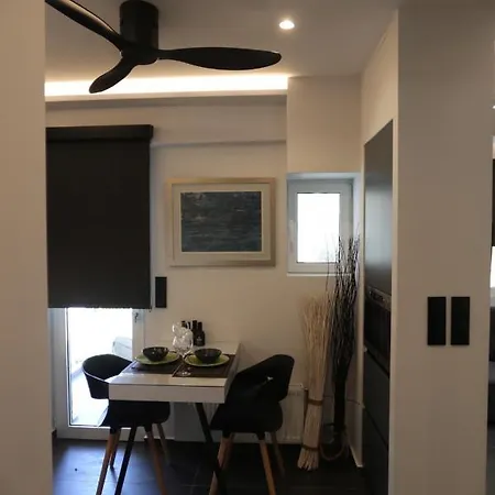 Only2suites Apartment *