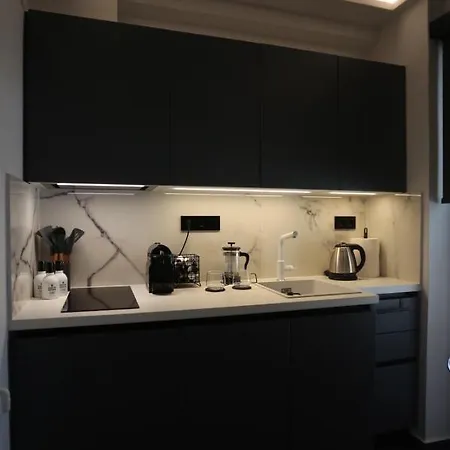 Only2suites Apartment *