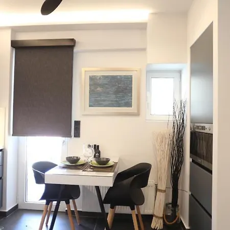 Apartment Only2suites