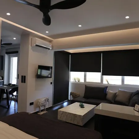 Apartment Only2suites *