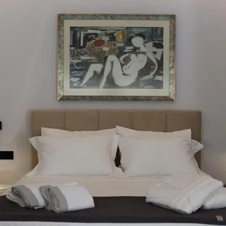 Apartment Only2suites