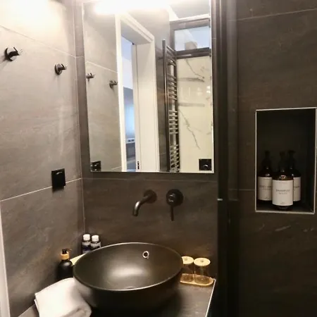 Apartment Only2suites *