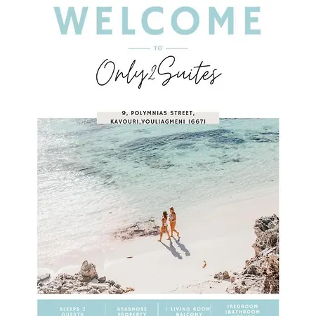 Only2suites Apartment *