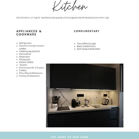 Only2suites Apartment Athens