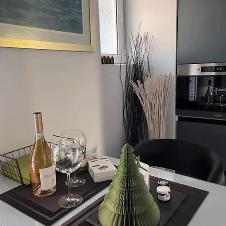 Apartment Only2suites Athens