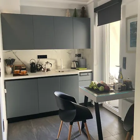 Apartment Only2suites